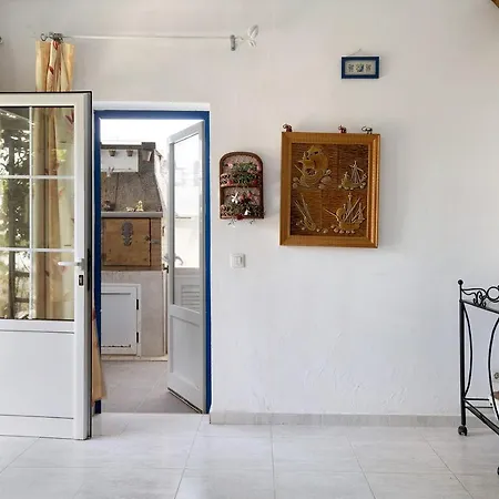 Casa Tuna شقة