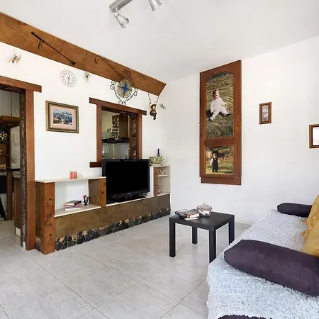 Apartament Casa Tuna *