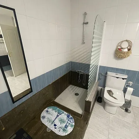 Apartament Casa Tuna *